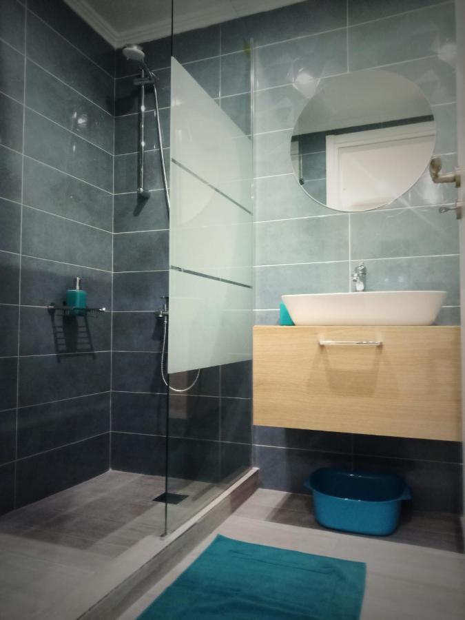 Suite Apartment Athens Center, Metro Metaxourgeio Exterior photo