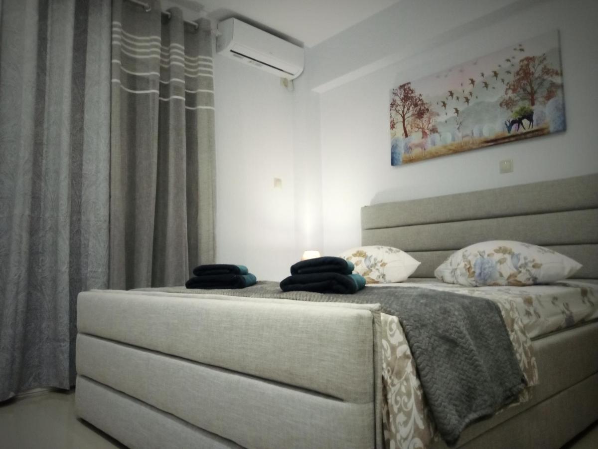 Suite Apartment Athens Center, Metro Metaxourgeio Exterior photo