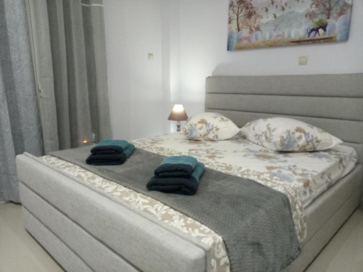 Suite Apartment Athens Center, Metro Metaxourgeio Exterior photo
