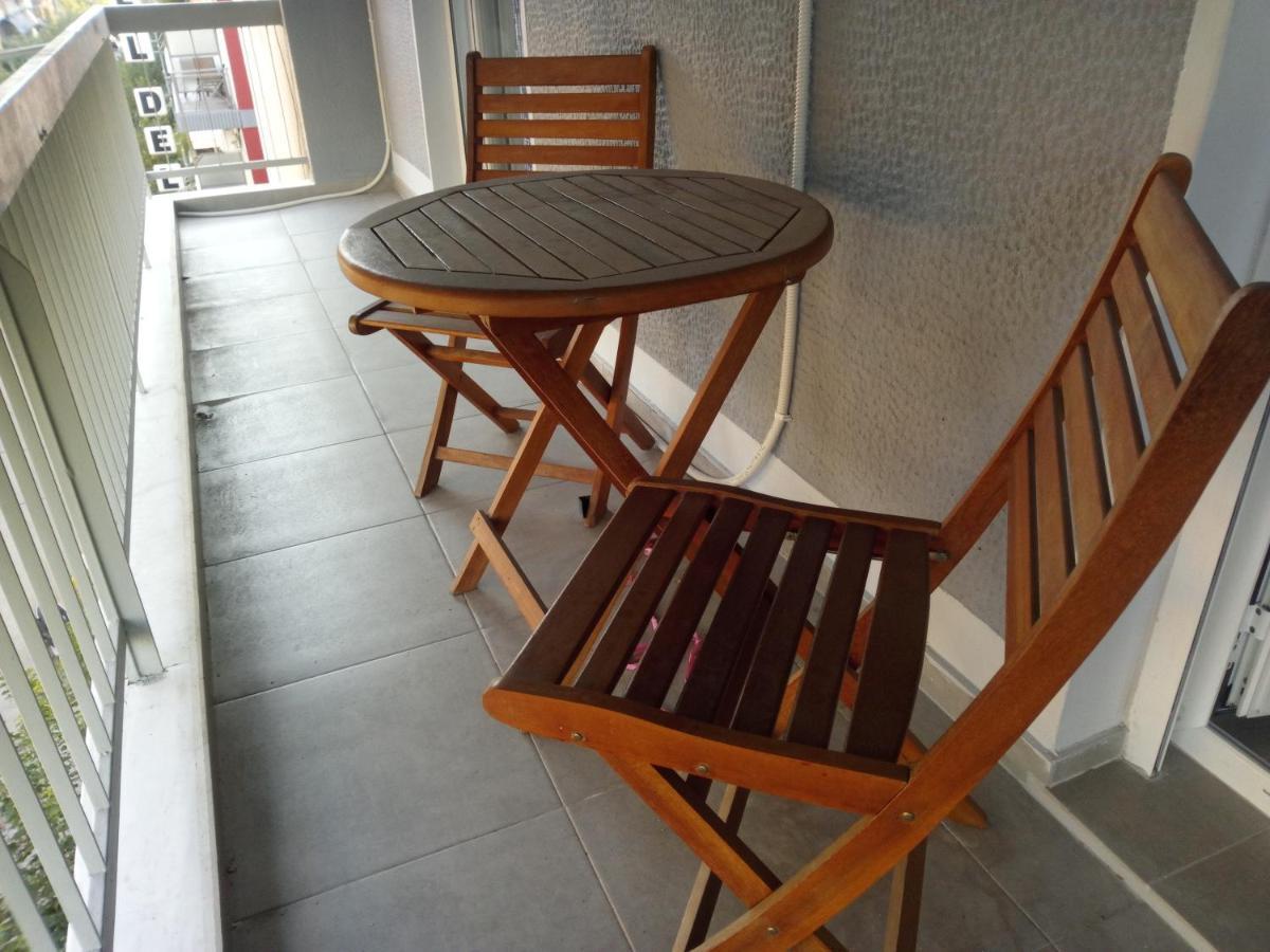 Suite Apartment Athens Center, Metro Metaxourgeio Exterior photo