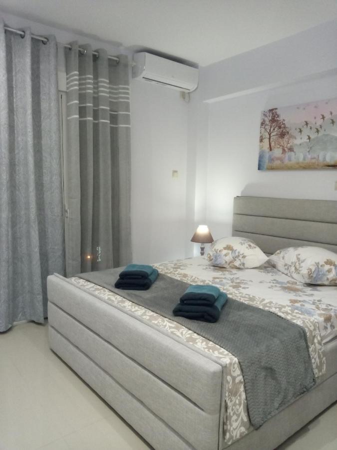 Suite Apartment Athens Center, Metro Metaxourgeio Exterior photo